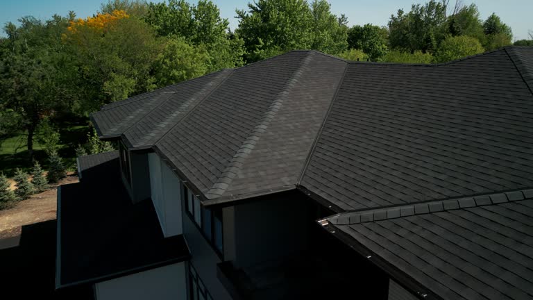 Best Tile Roofing Installation  in Groesbeck, OH