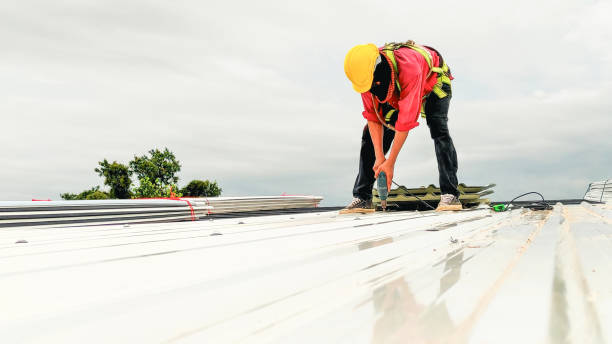 Best Roof Coating and Sealing  in Groesbeck, OH